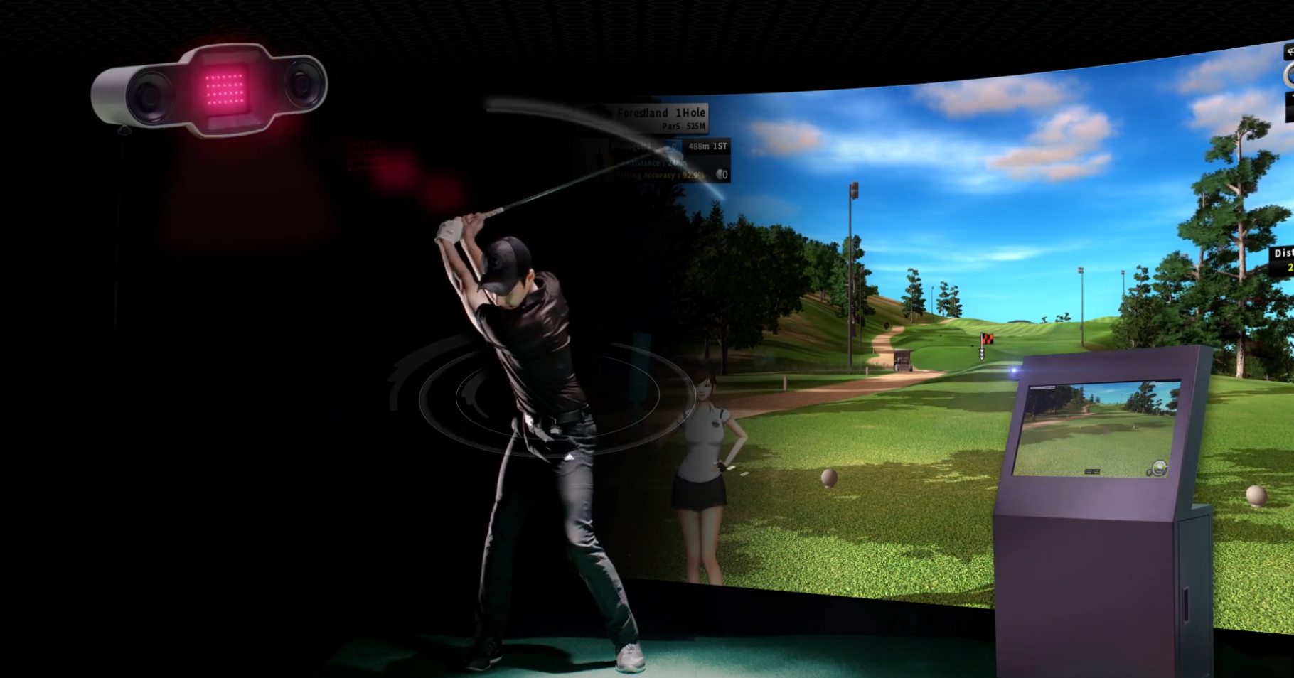 Bravo Simulator Blog